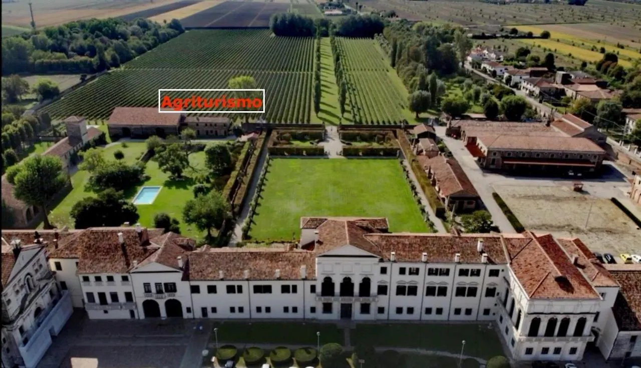 Agriturismo Dominio Di Bagnoli Bagnoli di Sopra